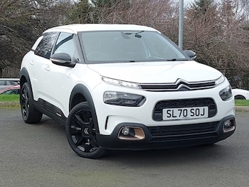 Citroen C4 Cactus feature image