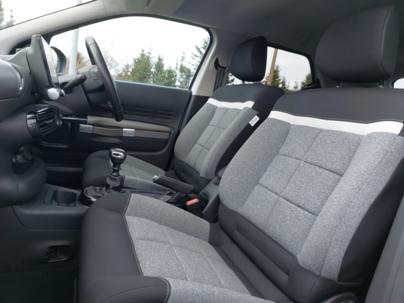 Used Citroen C4 Cactus 2020 for sale - 77664232: Photo 4