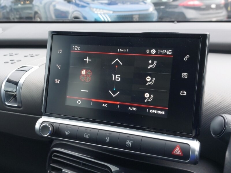 Used Citroen C4 Cactus 2020 for sale - 77664232: Photo 9