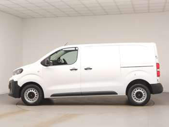 Used Citroen Dispatch 2024 for sale - 74928944: Photo