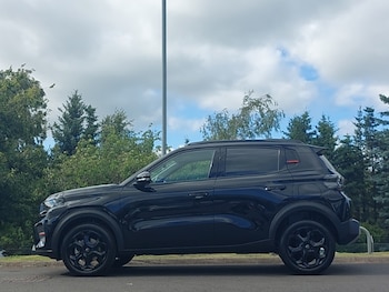 Used Citroen C3 2026 for sale - 79092282: Photo