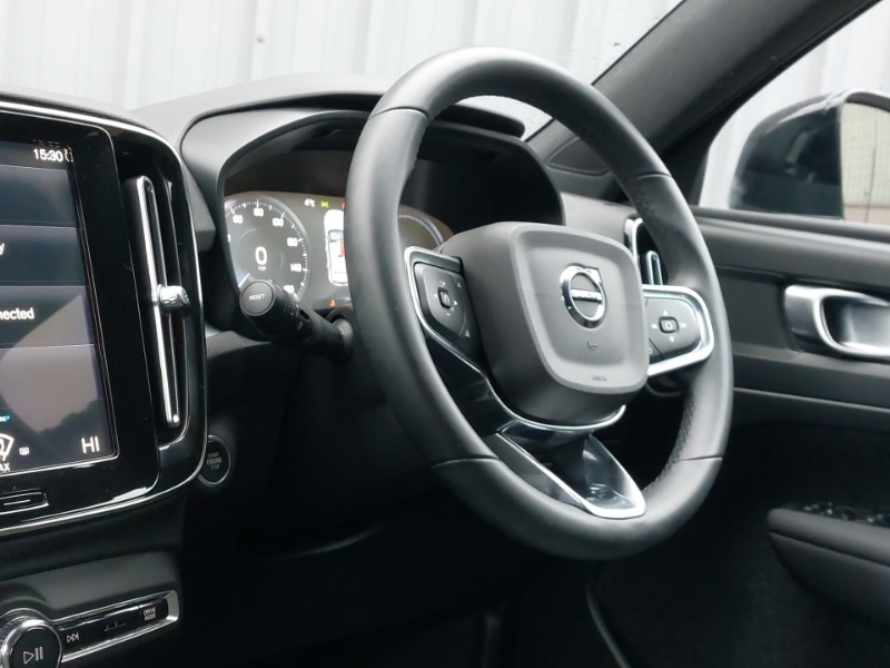 Used Volvo XC40 2022 for sale - 77454027: Photo 11