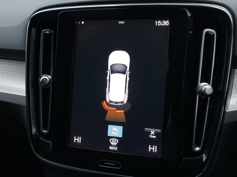 Used Volvo XC40 2022 for sale - 77454027: Photo 16