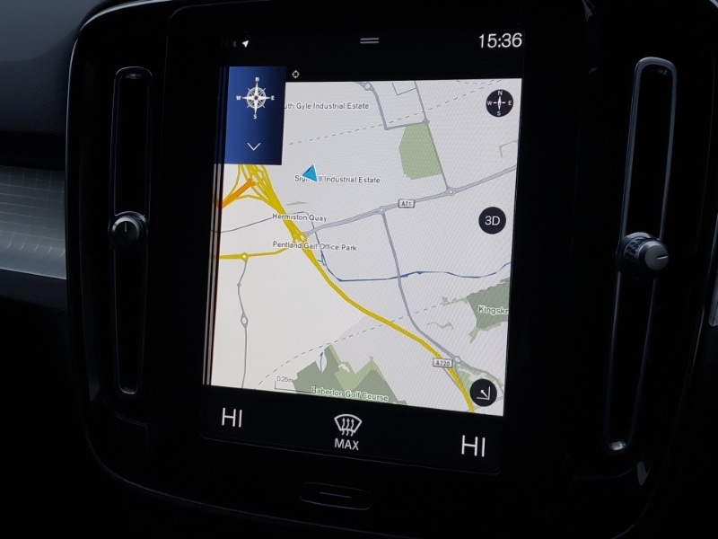 Used Volvo XC40 2022 for sale - 77454027: Photo 17