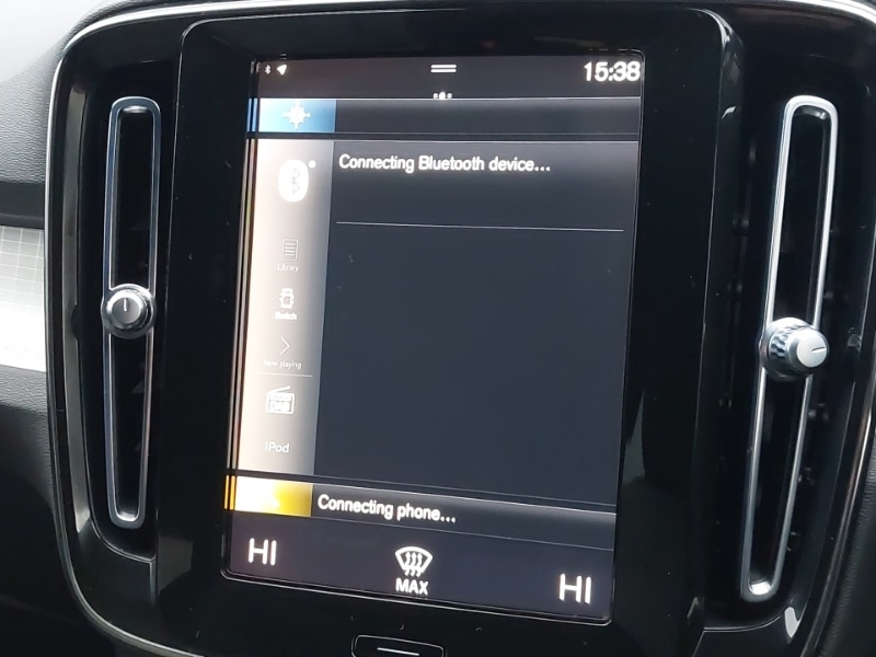 Used Volvo XC40 2022 for sale - 77454027: Photo 18