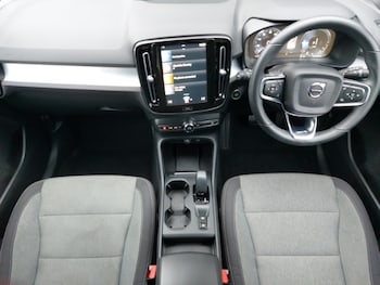 Used Volvo XC40 2022 for sale - 77454027: Photo