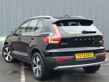 Used Volvo XC40 2022 for sale - 77454027: Photo