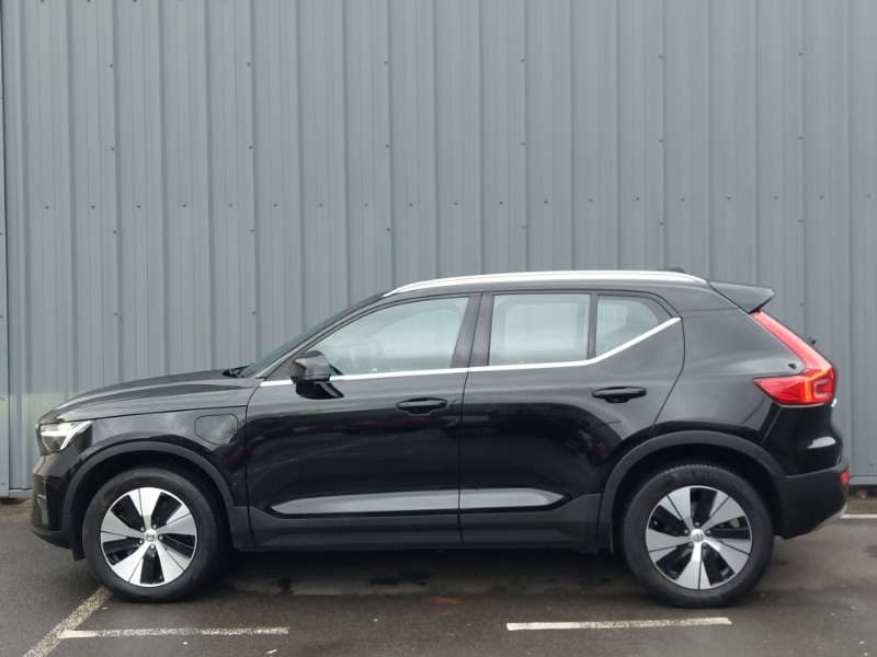 Used Volvo XC40 2022 for sale - 77454027: Photo 4