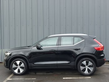 Used Volvo XC40 2022 for sale - 77454027: Photo