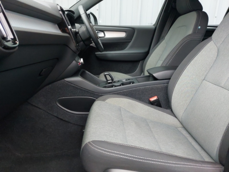 Used Volvo XC40 2022 for sale - 77454027: Photo 5