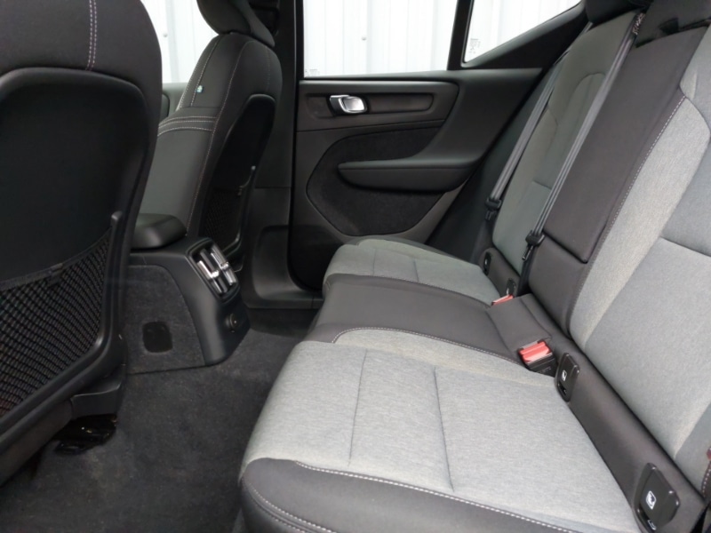 Used Volvo XC40 2022 for sale - 77454027: Photo 6