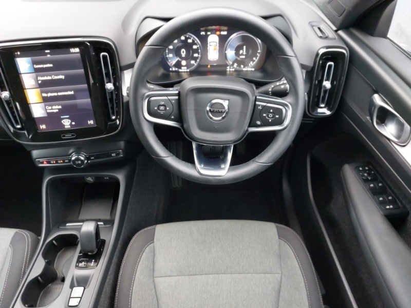 Used Volvo XC40 2022 for sale - 77454027: Photo 7