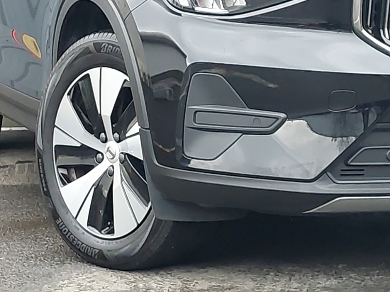 Used Volvo XC40 2022 for sale - 77454027: Photo 9