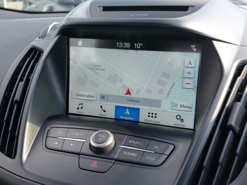 Used Ford Kuga 2018 for sale - 77751031: Photo 18