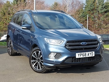 Used Ford Kuga 2018 for sale - 77751031: Photo