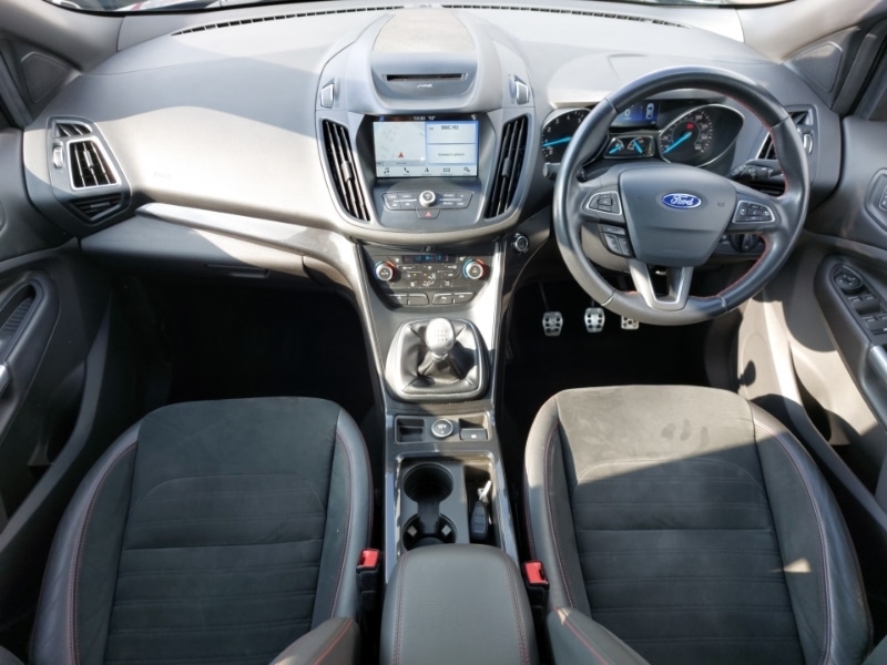 Used Ford Kuga 2018 for sale - 77751031: Photo 2