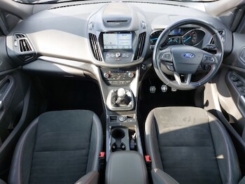 Used Ford Kuga 2018 for sale - 77751031: Photo