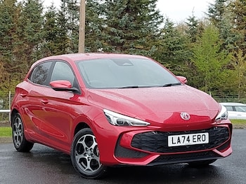 Used MG MG3 2024 for sale - 78291018: Photo