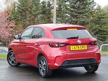 Used MG MG3 2024 for sale - 78291018: Photo