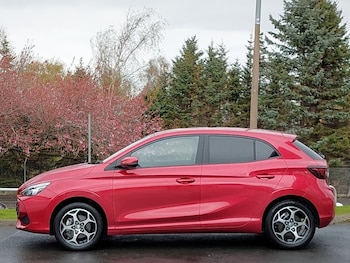 Used MG MG3 2024 for sale - 78291018: Photo