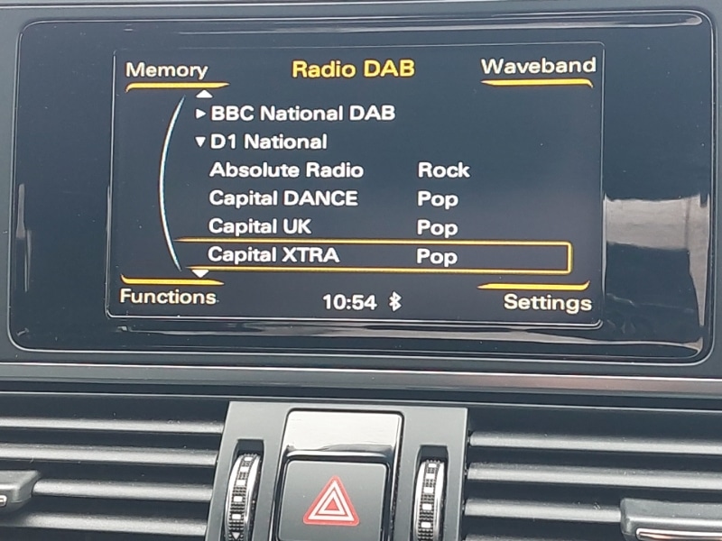 Used Audi A6 2017 for sale - 78126061: Photo 10