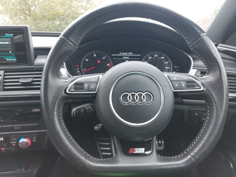 Used Audi A6 2017 for sale - 78126061: Photo 11