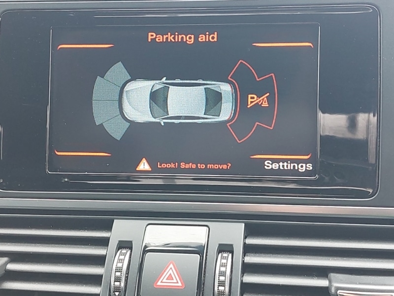 Used Audi A6 2017 for sale - 78126061: Photo 12