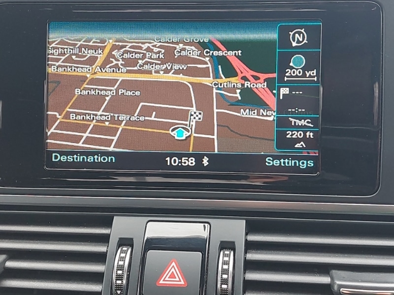 Used Audi A6 2017 for sale - 78126061: Photo 13