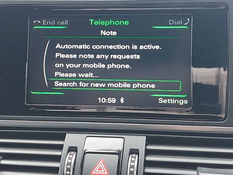 Used Audi A6 2017 for sale - 78126061: Photo 14