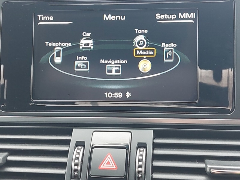 Used Audi A6 2017 for sale - 78126061: Photo 15