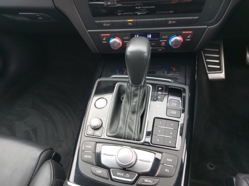 Used Audi A6 2017 for sale - 78126061: Photo 16