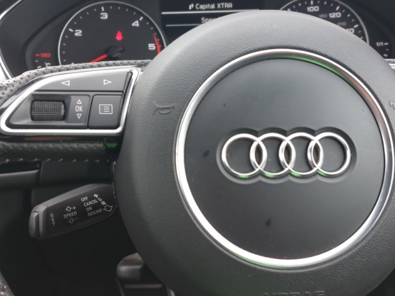 Used Audi A6 2017 for sale - 78126061: Photo 17