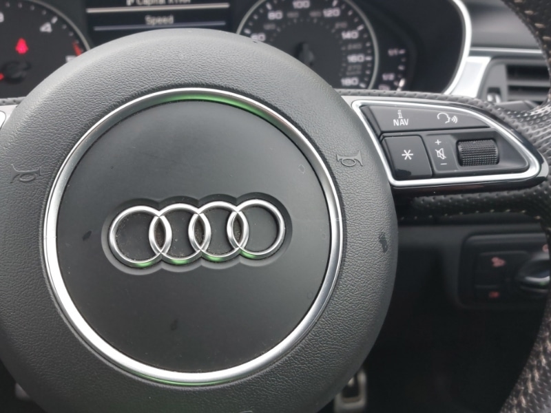 Used Audi A6 2017 for sale - 78126061: Photo 18