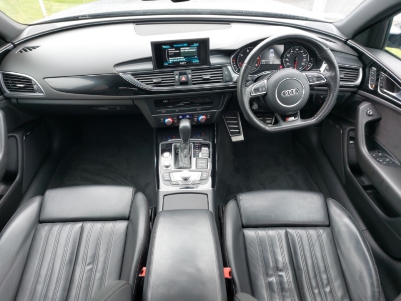 Used Audi A6 2017 for sale - 78126061: Photo 2