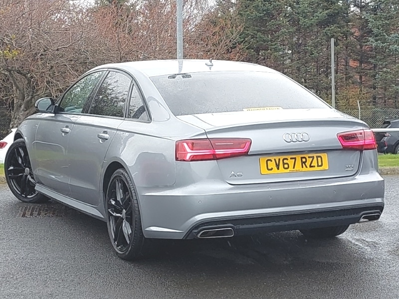 Used Audi A6 2017 for sale - 78126061: Photo 3