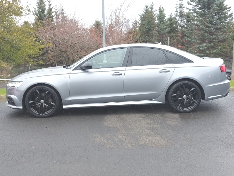 Used Audi A6 2017 for sale - 78126061: Photo 4