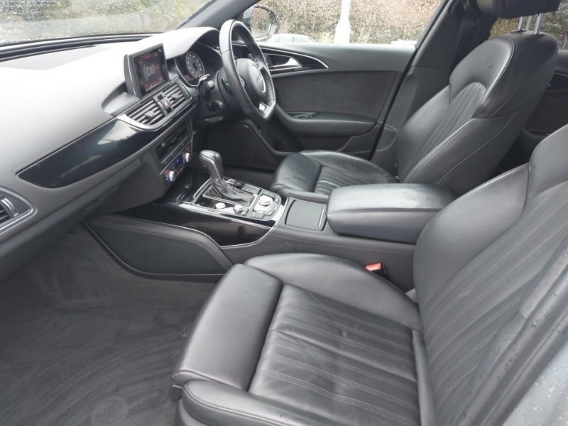 Used Audi A6 2017 for sale - 78126061: Photo 5