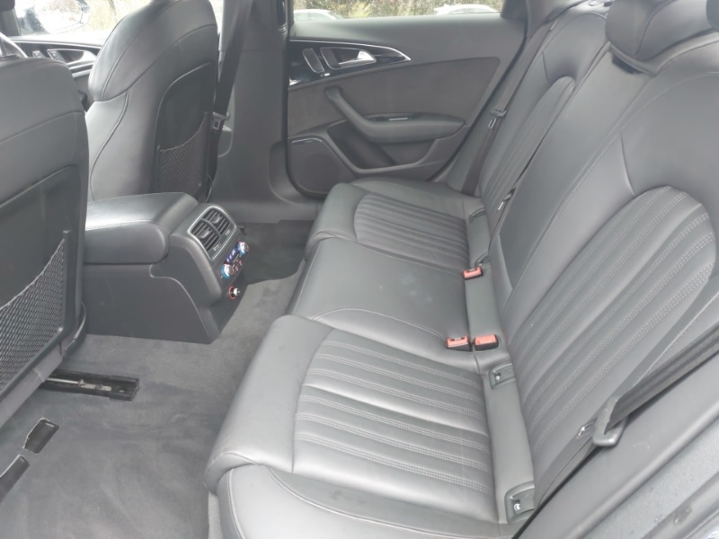 Used Audi A6 2017 for sale - 78126061: Photo 6