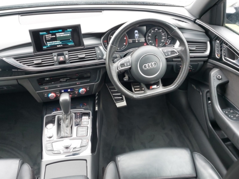 Used Audi A6 2017 for sale - 78126061: Photo 7
