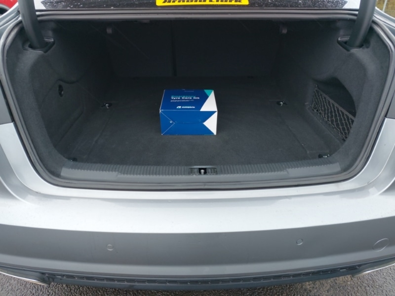 Used Audi A6 2017 for sale - 78126061: Photo 8