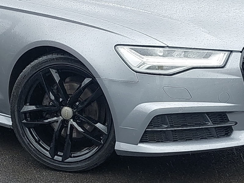 Used Audi A6 2017 for sale - 78126061: Photo 9