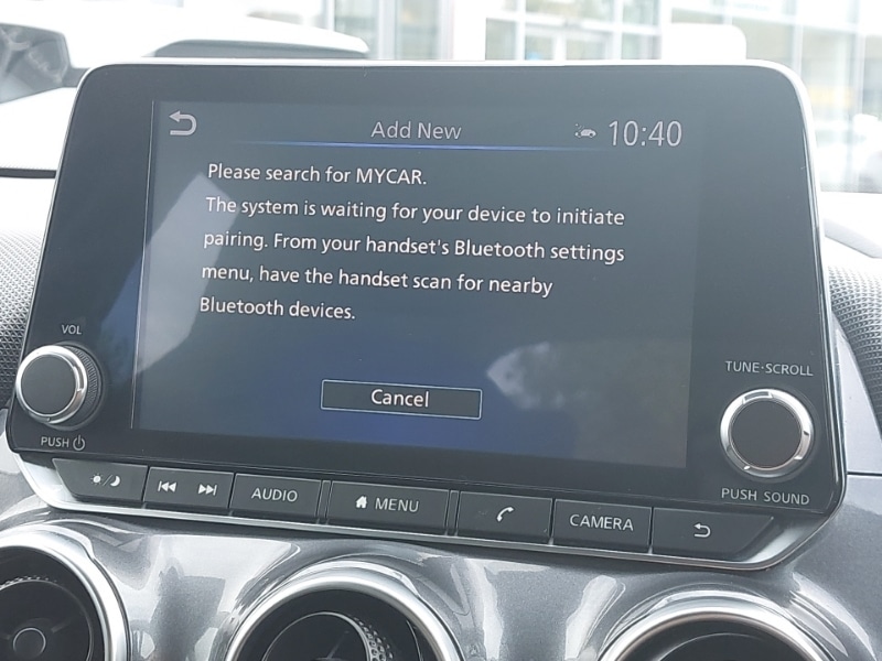 Used Nissan Juke 2022 for sale - 76795453: Photo 16