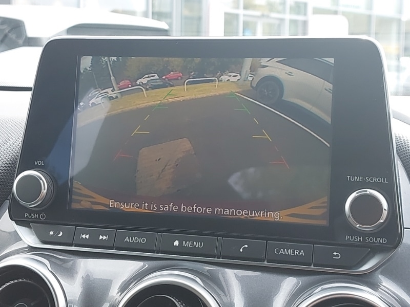 Used Nissan Juke 2022 for sale - 76795453: Photo 17