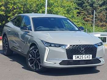2025 - 1.6 E-TENSE Rivoli 5dr EAT8