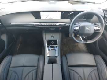 Used DS Automobiles DS 4 2025 for sale - 74731602: Photo