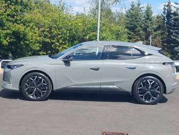 Used DS Automobiles DS 4 2025 for sale - 74731602: Photo