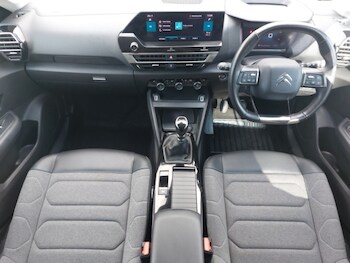 Used Citroen C4 2022 for sale - 75910016: Photo