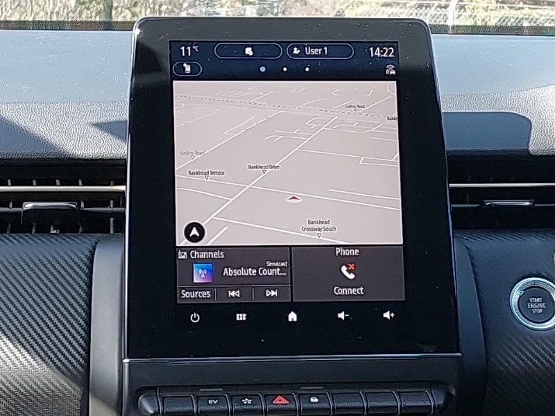 Used Renault Clio 2023 for sale - 78113233: Photo 10