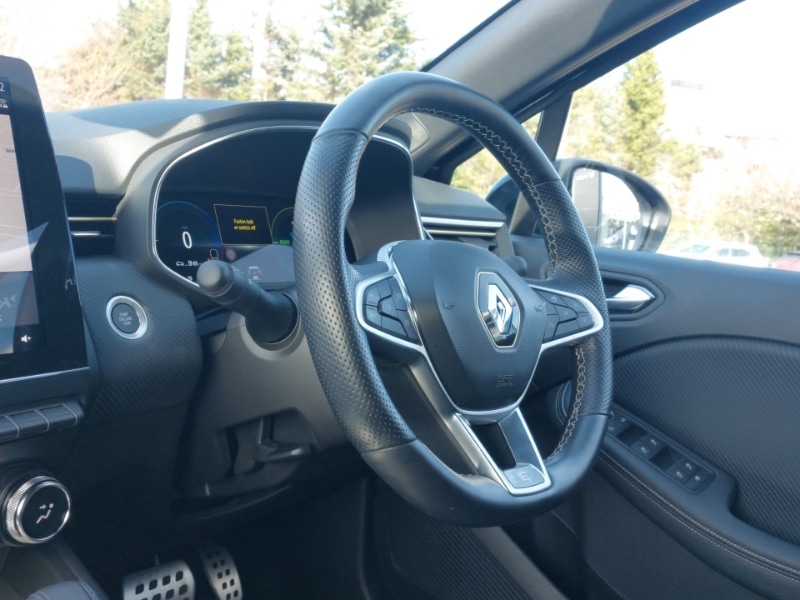 Used Renault Clio 2023 for sale - 78113233: Photo 11