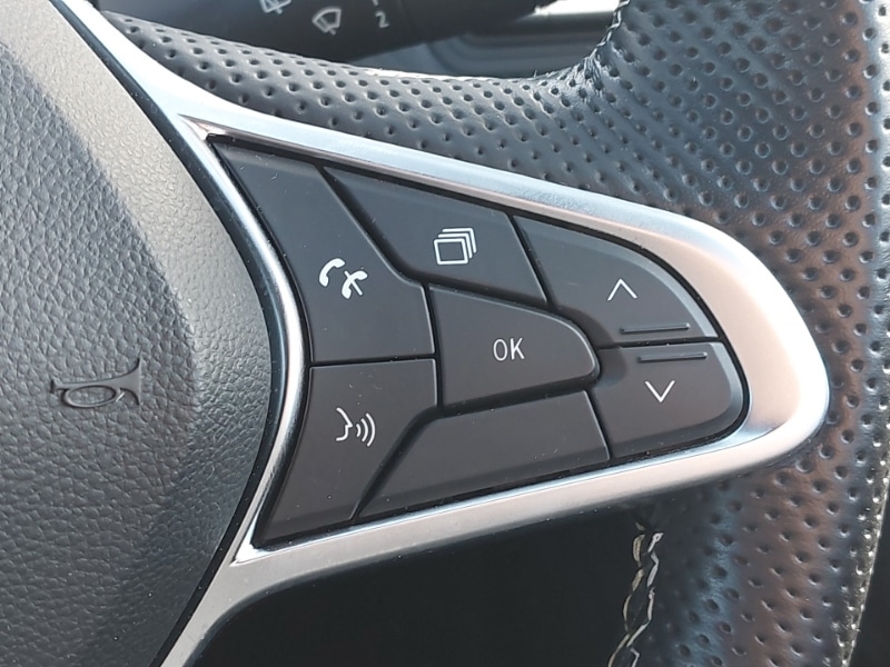 Used Renault Clio 2023 for sale - 78113233: Photo 12